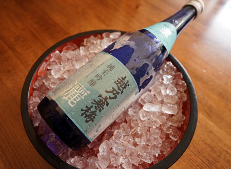 JAPANESE SAKE