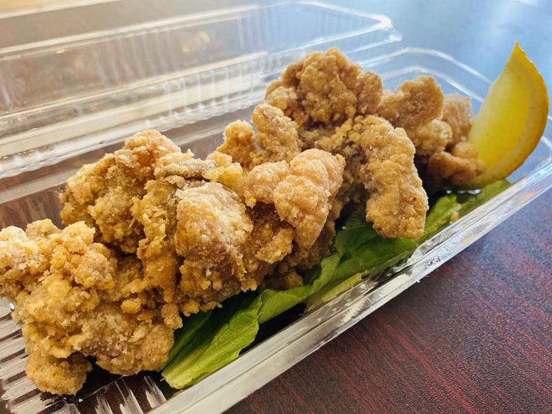 Karaage Chiken