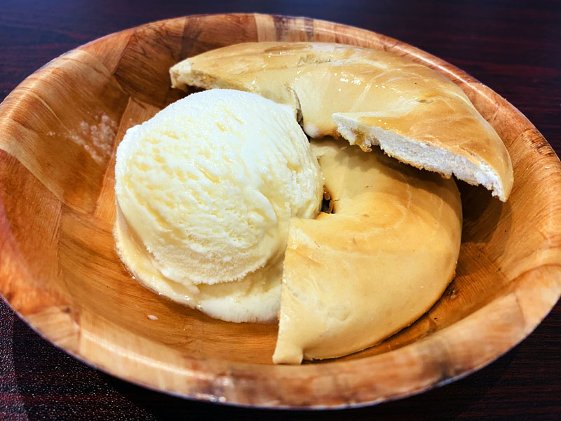 Naan De Ice Cream