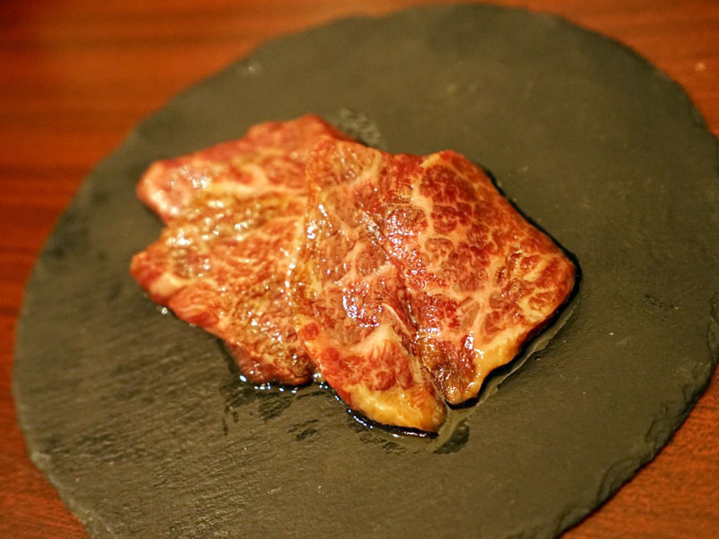 Premium Kalbi