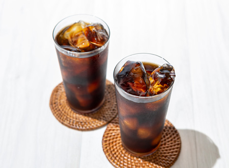 SOFT DRINK