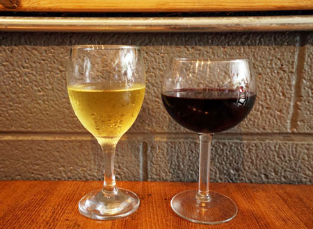 WINE